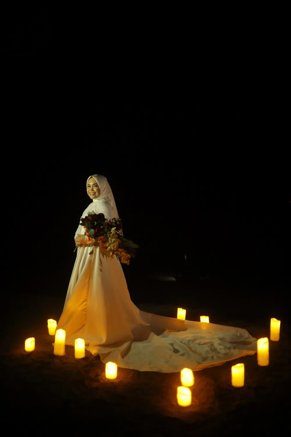 Lilin / Candle - 4