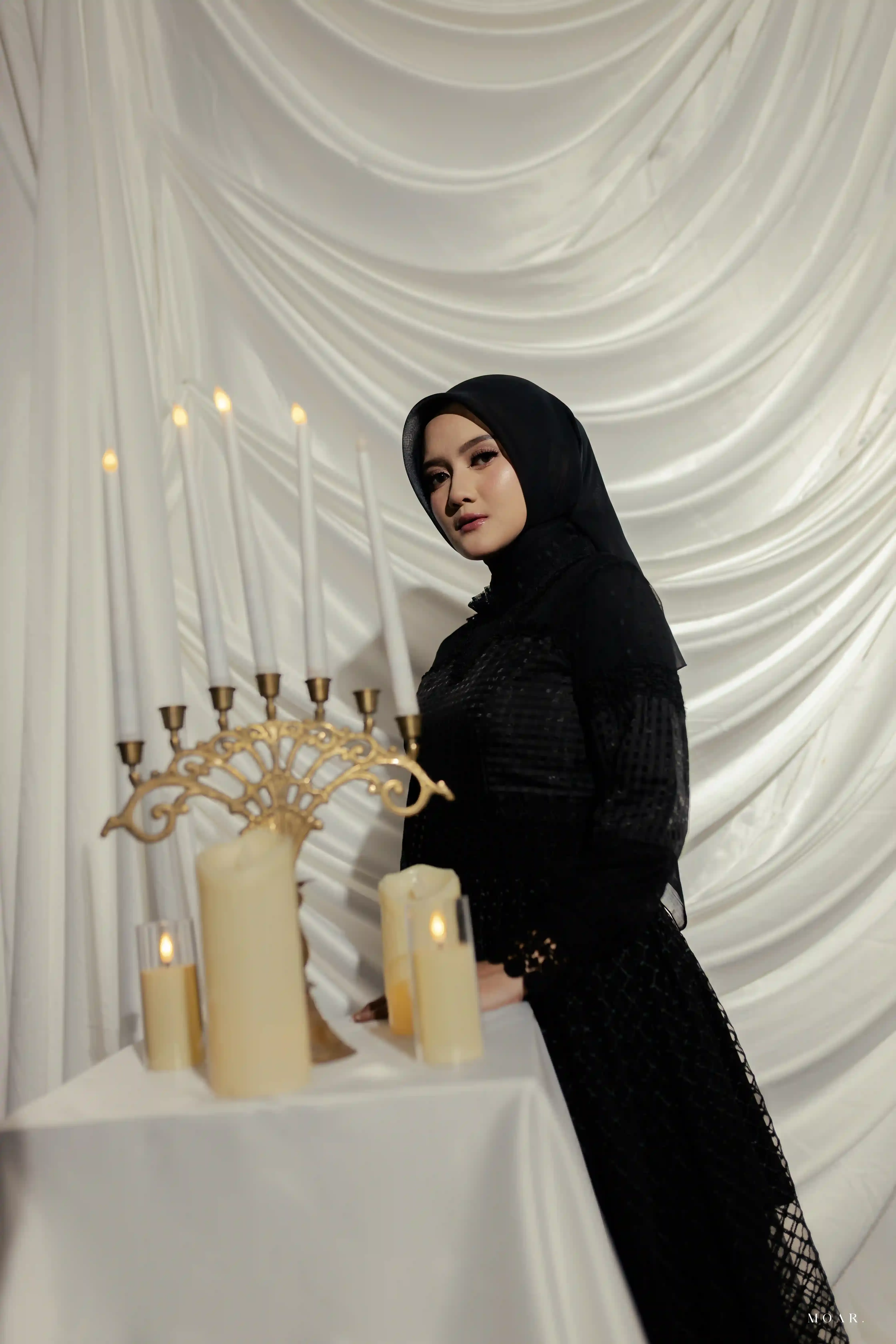 Lilin / Candle - 6