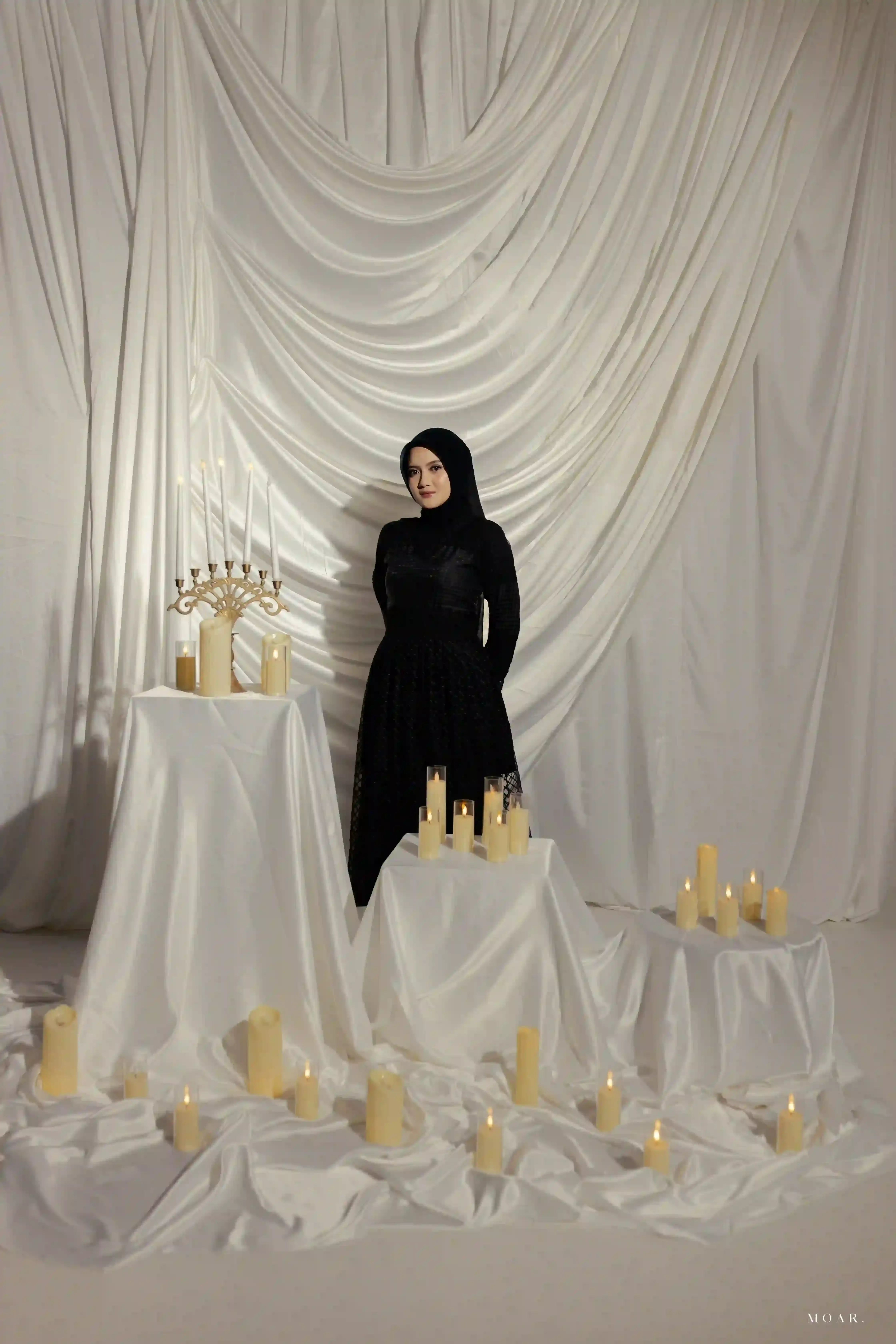 Lilin / Candle - 5