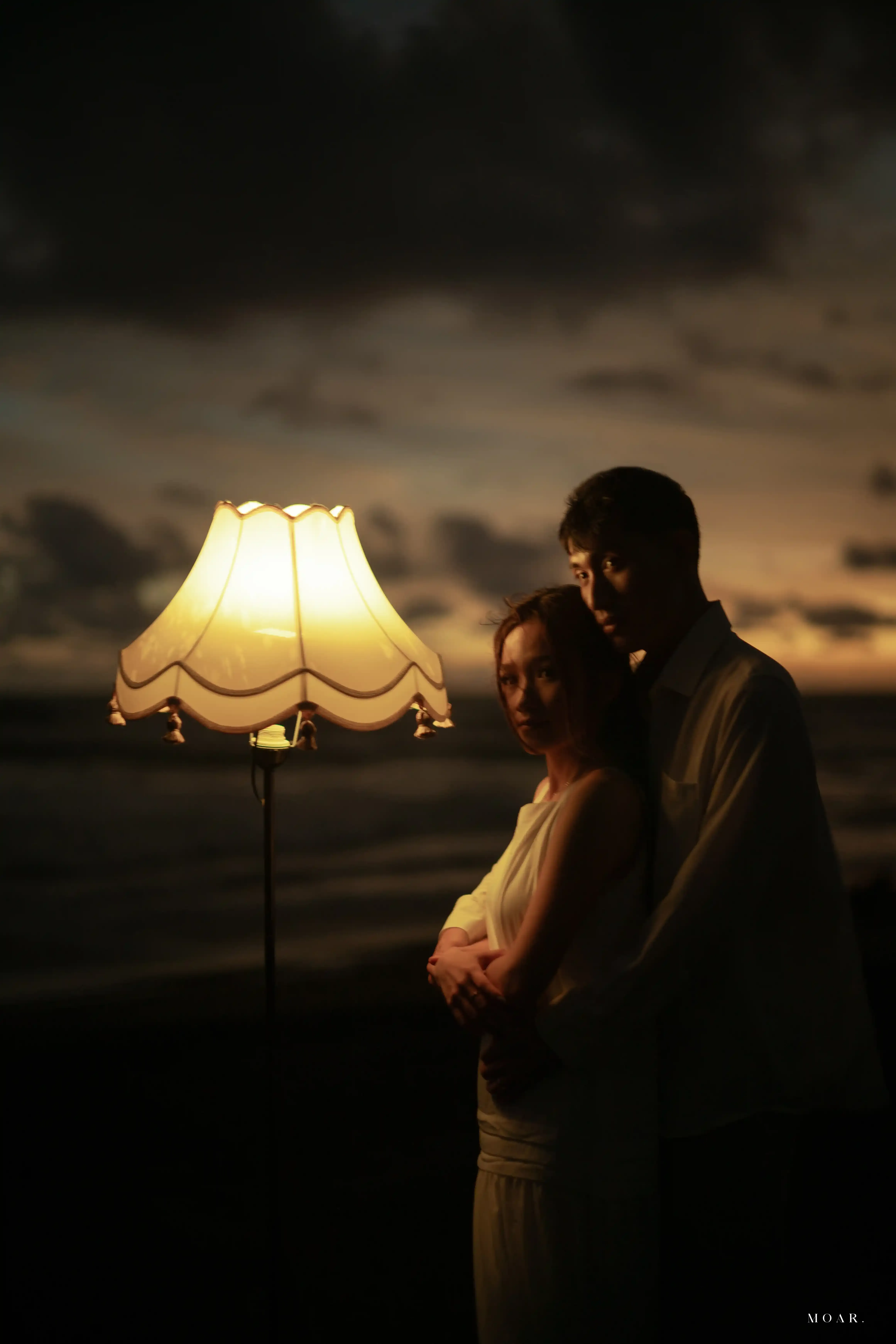 Standing Lamp - 3