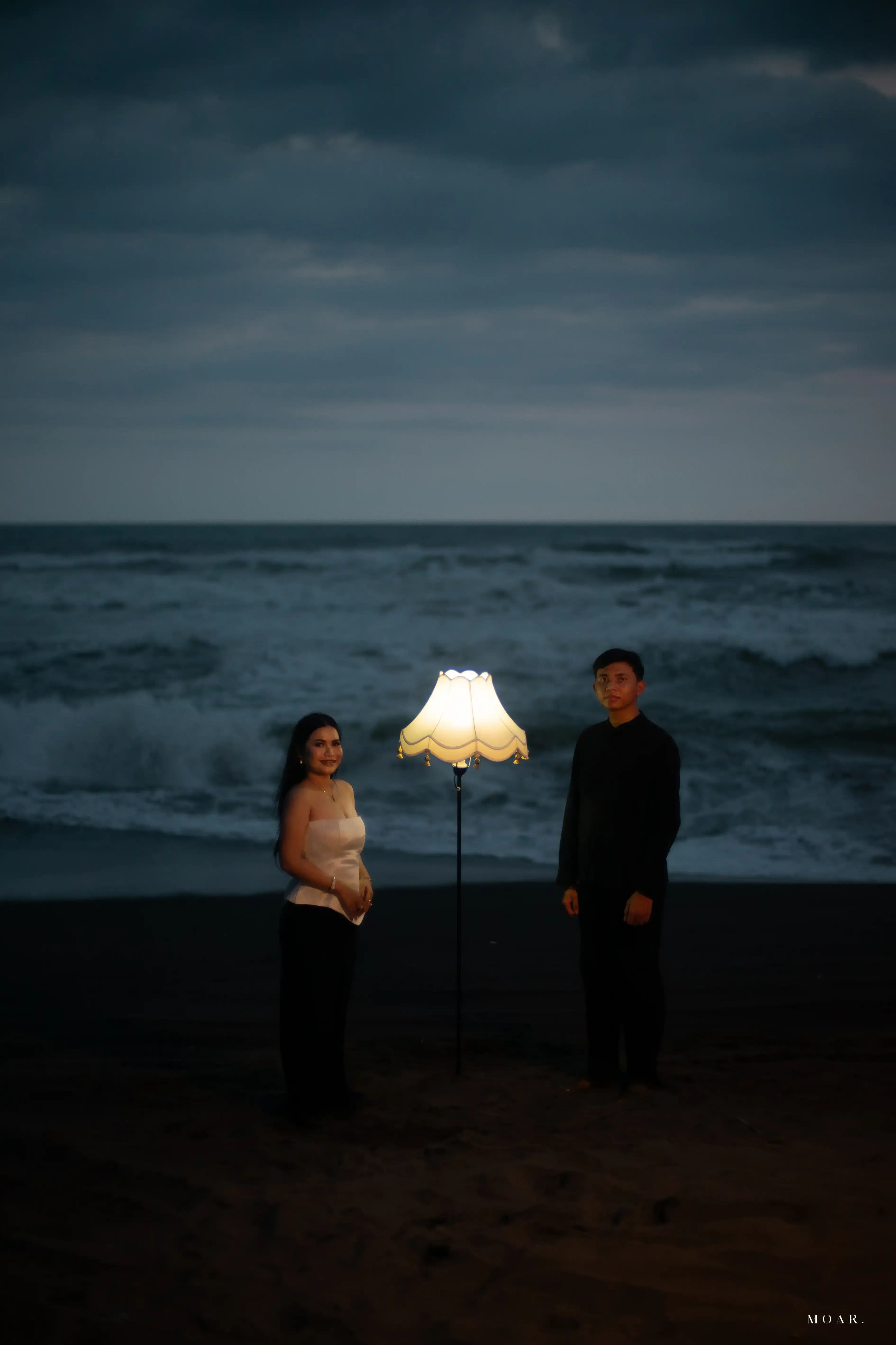 Standing Lamp - 4