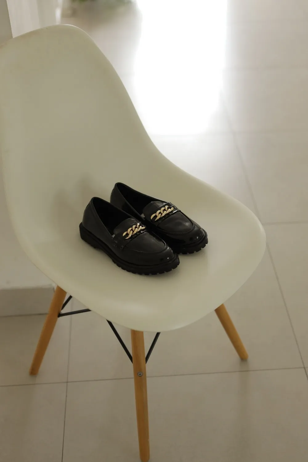 Sepatu Cewe - 12