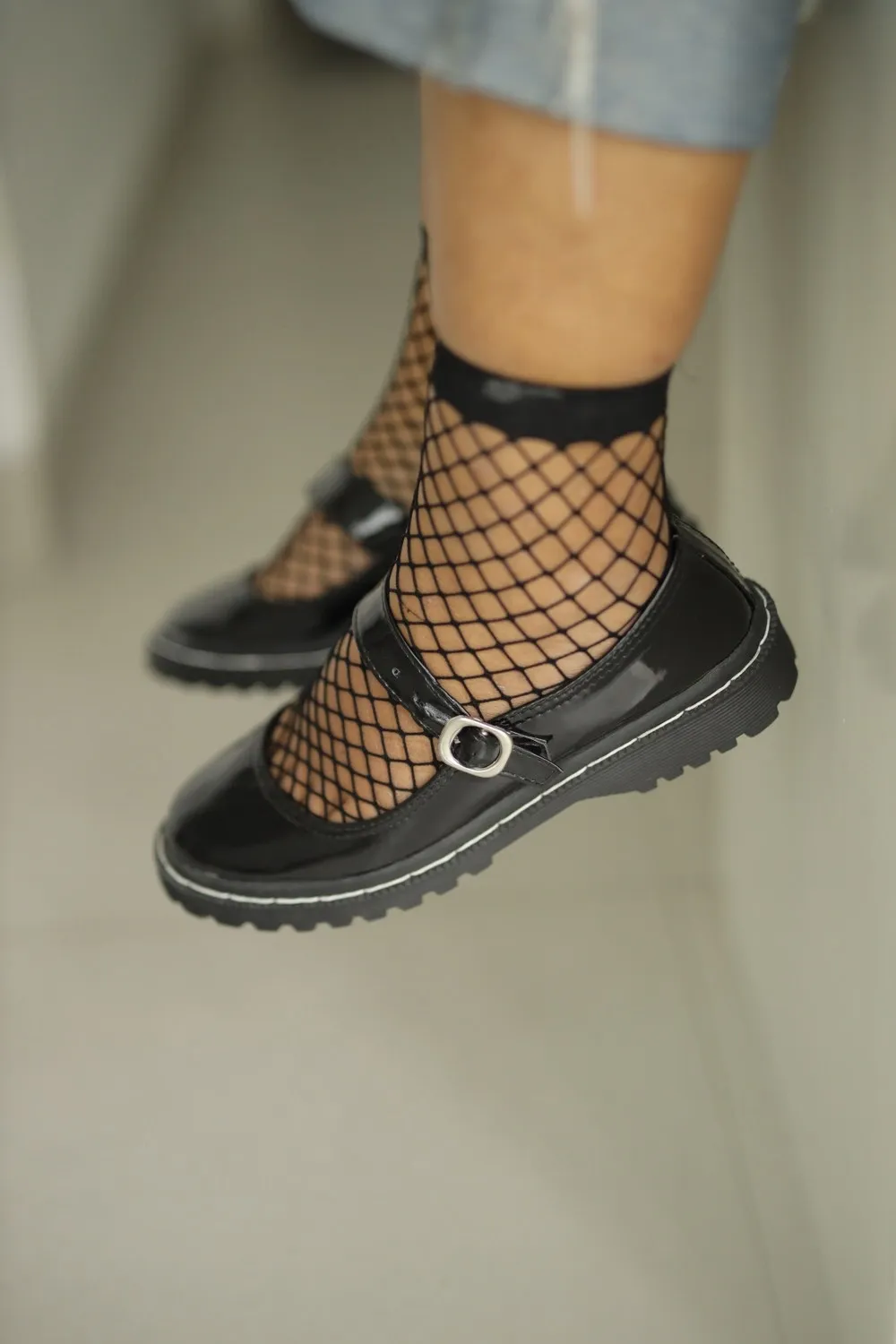 Sepatu Cewe