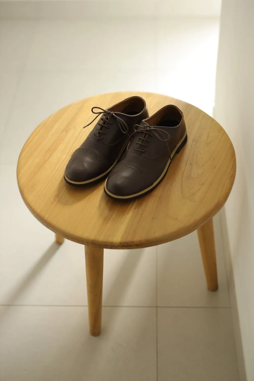 Sepatu Cowo - 3