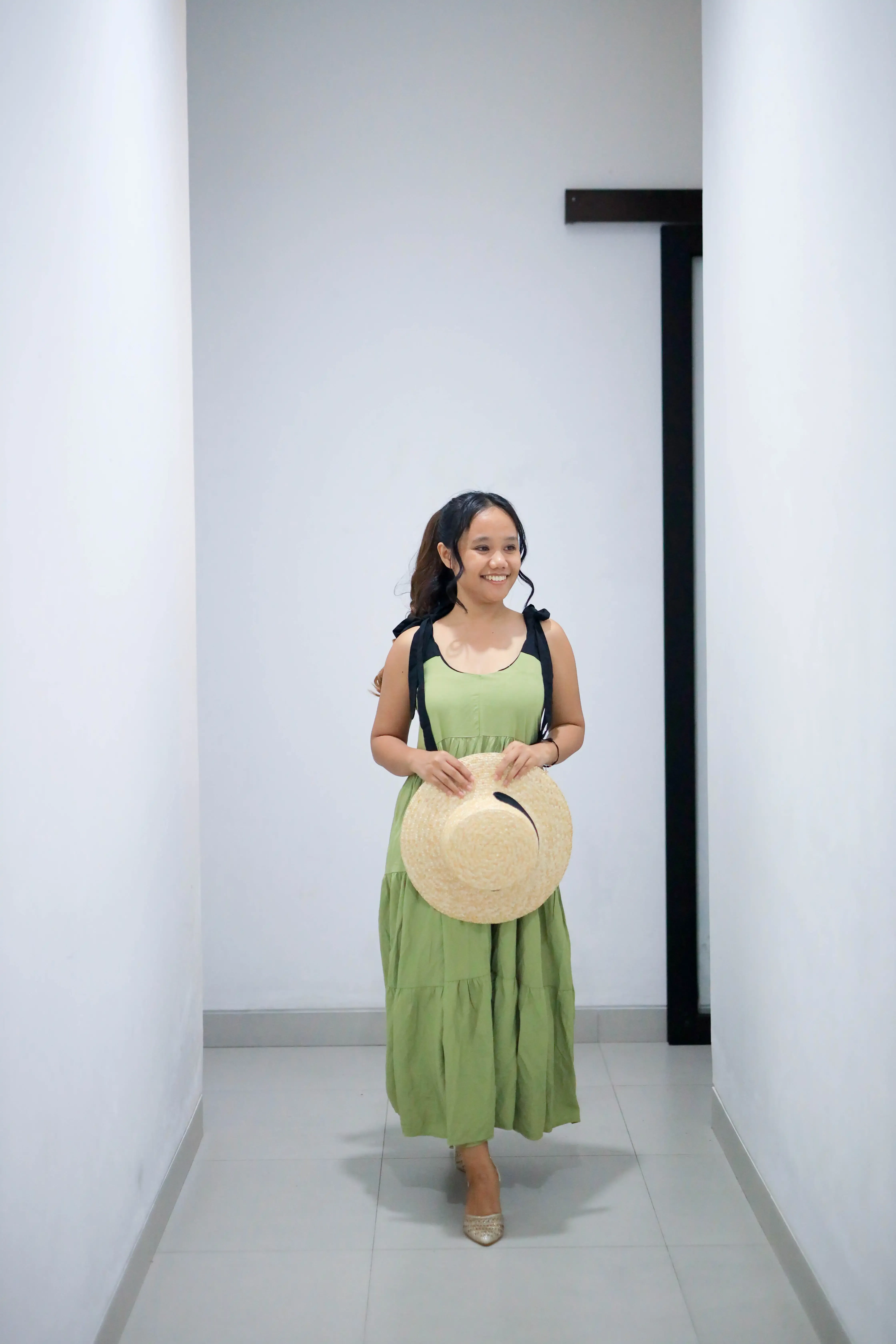 Cotton - green