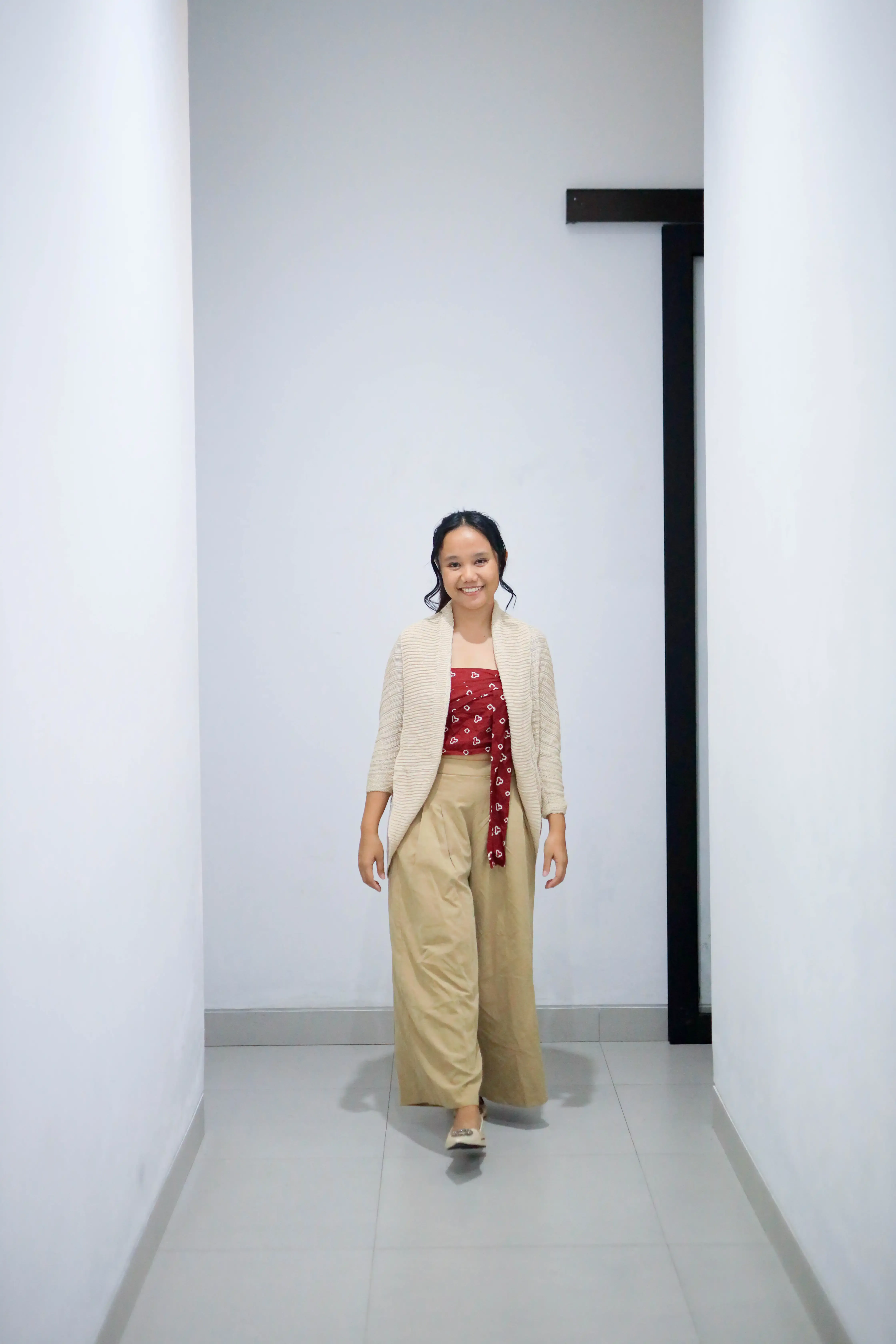 Outer Woman
