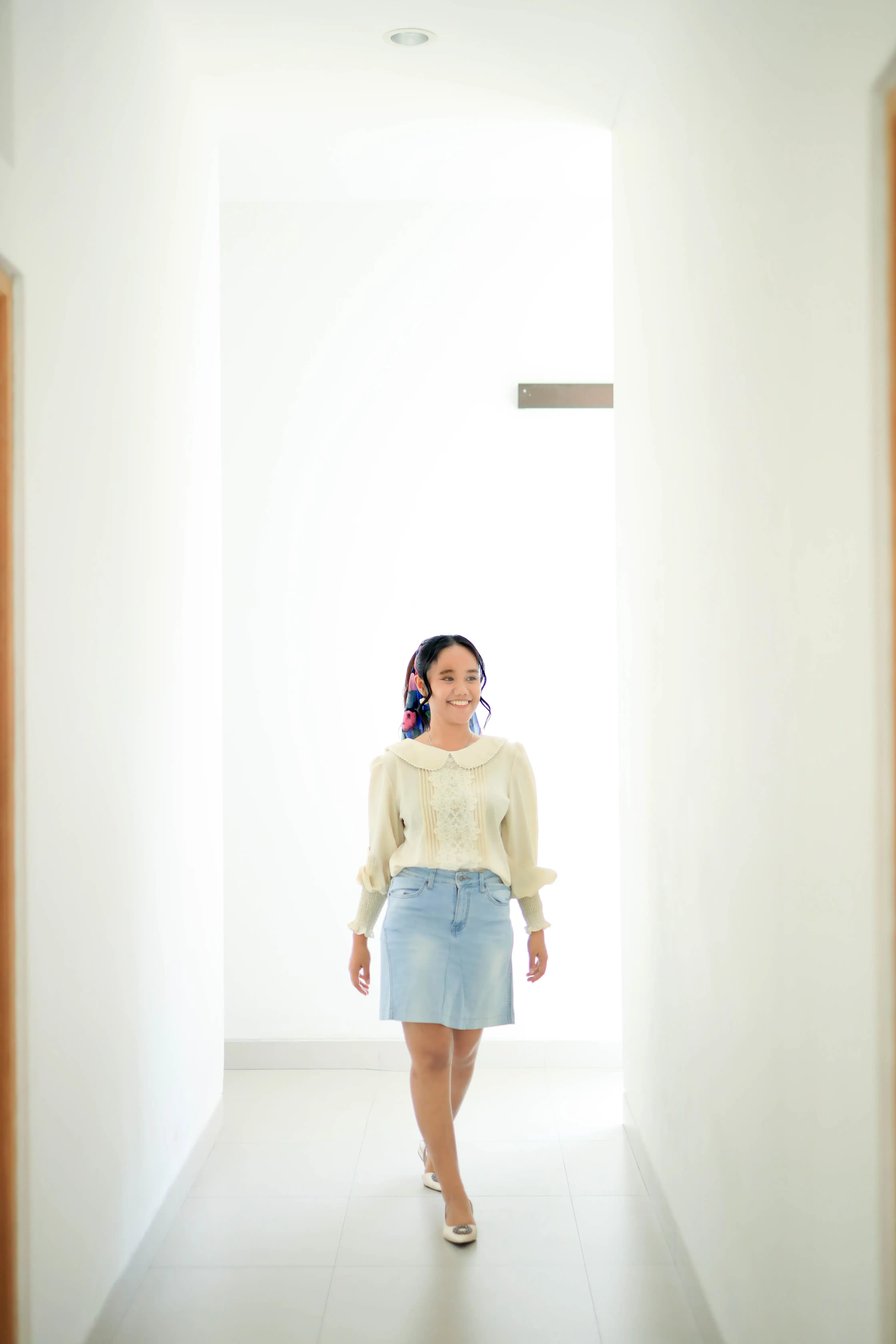 Skirt - Short